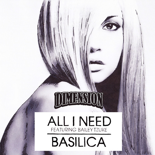 Dimension - All I Need (Karma Remix)