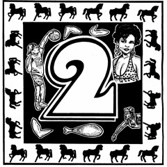 One Trick Pony - 002