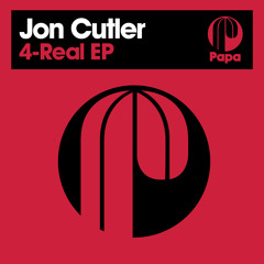Jon Cutler - I'll Take You