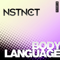 Nstnct vs Booka Shade - Body Language [Kylie Take It Down Mix]