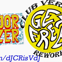 ROMANIA CLUB MUSIC Noiembrie 2014 / Major Lazer ^ Get Free (Club Version) REWORK dJ CRis
