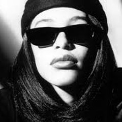 Aaliyah - I miss you (REMIX)
