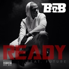 B.O.B Ready Ft. Future (INSTRUMENTAL)Rerpod by @Youbeatz