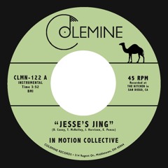 Jesse's Jing
