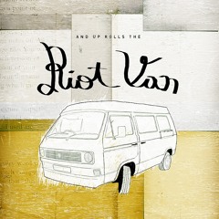 Riot Van (Arctic Monkeys)