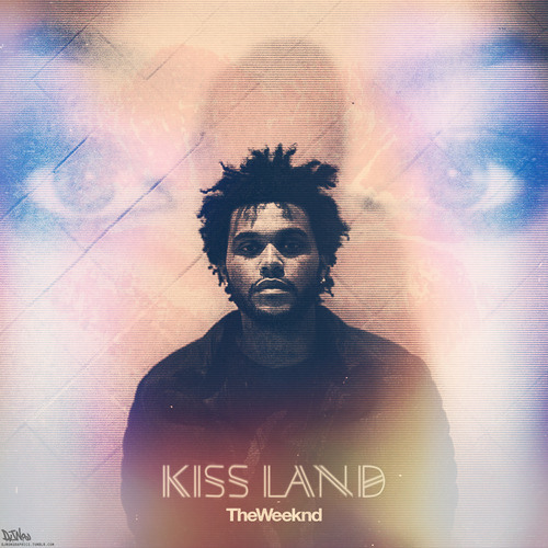 Stream iLLmixtapes.Com | Listen to The Weeknd - Kiss Land (The