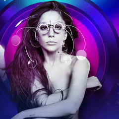 Lady Gaga  Sex Dreams (Live ITunes Festival)