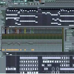 Trap Beat. (Edited Drop)