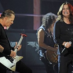 Metallica Mashup