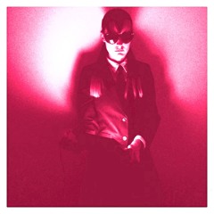 METAL LILO (Gary Numan)