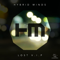 Hybrid Minds - Lost (VIP)