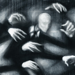 Slenderman (DJ Shadow Magic Nightcore Remix)