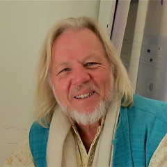 Alpha Dynamic meditation - 25 min format / christopher d