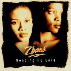 Sending My Love (Instrumental)