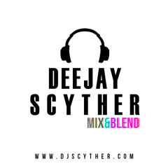 @DJScyther - Old Skl RNB Mix