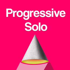 Solo Progressive Julio 2013