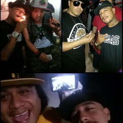 "I'm Not That Kinda Dude" ft-Da $tooie Bros ..prd By-G.Kush
