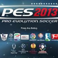 pes 2013