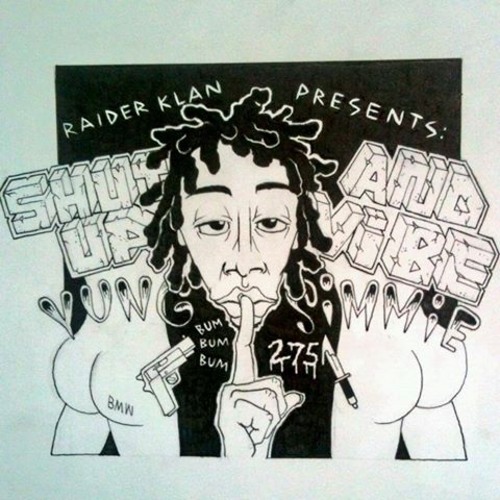 Yung simmie - Lean With The Sprite Prod By DjSmokey