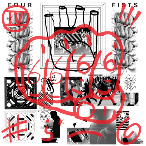 Four Fists "Please Go"