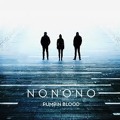 NONONO Pumpin&#x20;Blood Artwork