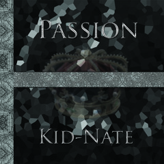 N808 - Passion [Prod.S.Marz]