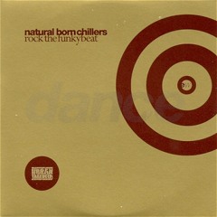 Natural Bornchillers - Rock the funky beat (Full Freq 1200 Hustle Bass mix) Preview