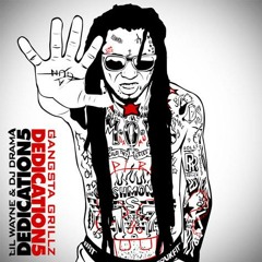Lil Wayne ft. Chance the Rapper - You Song (Prod. by Cam, Peter Cottontale, & Nate Fox)