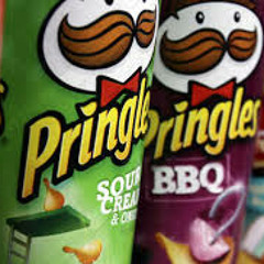 Pringle Love!
