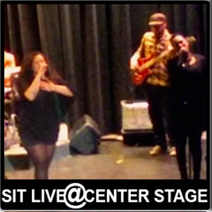 BCM Year 2 - Coldplay Live at Center Stage 2013