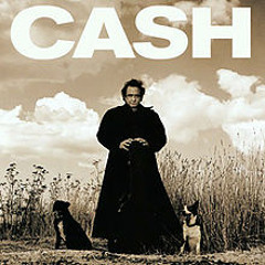 Johnny Cash- The Junkie's Prayer (Cover by Gabriel Collier)