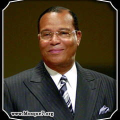Honorable Minister Louis Farrakhan -via ( "The Gap" by Lost Sheep Radio)