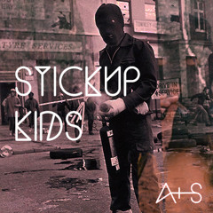 After The Smoke - Stickup Kids