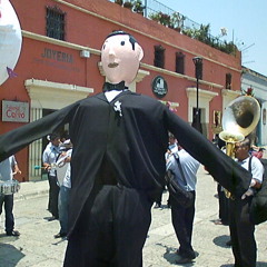 06. Casorio Banda -Oaxaca