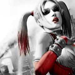 Arkham City Harley Quinn Impressions (Tara Strong)