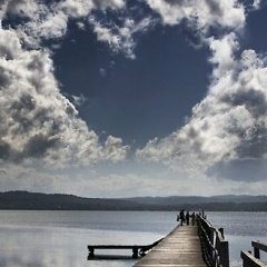 calm