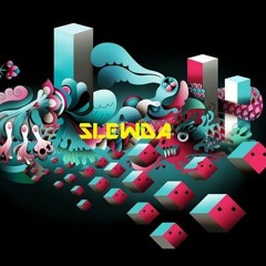 Gutta Kick - Squirrel Talk (SLEWDA Remix)