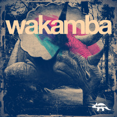 DINO 019 Wakamba (Original Mix) - Louis Aliberti & Endless [SoundCloud Edit)