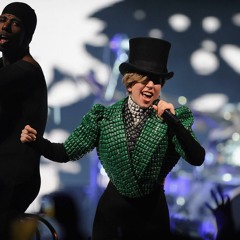 Lady Gaga - Applause (Live Itunes Festival) X Lady Gaga a Go Go