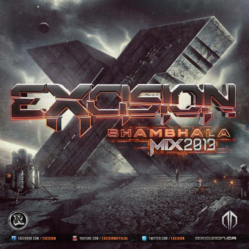 excision shambhala 2013 mobile