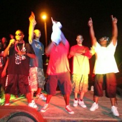 Go Head Ft Jrags And Fizzle