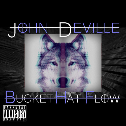 Bucket Hat Flow - Leon Grahams (John Deville)