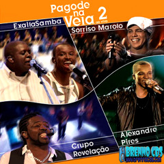 Voc� Virou Saudade