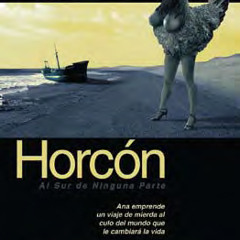 Cine Horcón. Música: Cristián López