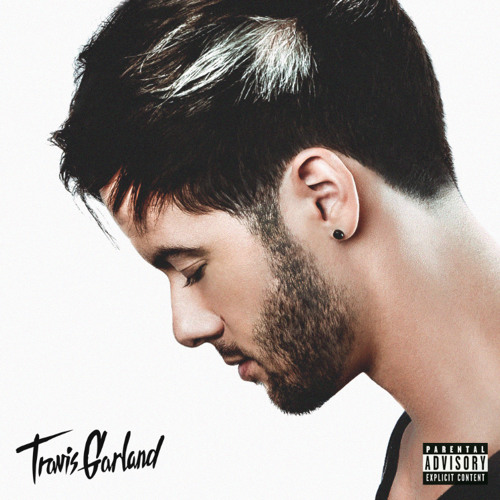 All She Wanna Do (feat. Casey Veggies) - Travis Garland