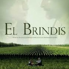 Cine, El Brindis. Música: Cristián López