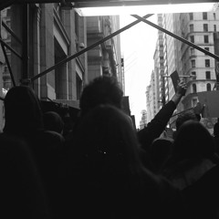 Hard Travelin' Performed by Steve Suffet (Live at Zuccotti Park)