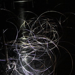 Cristián López: Los fugaces contornos del silencio