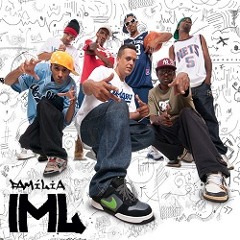 Familia IML - Turbulência (prod. DJ Coala)