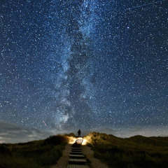 A Path Full Of Stars (Demo 2.0)